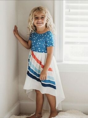 Oopsie Daisy Dress 8